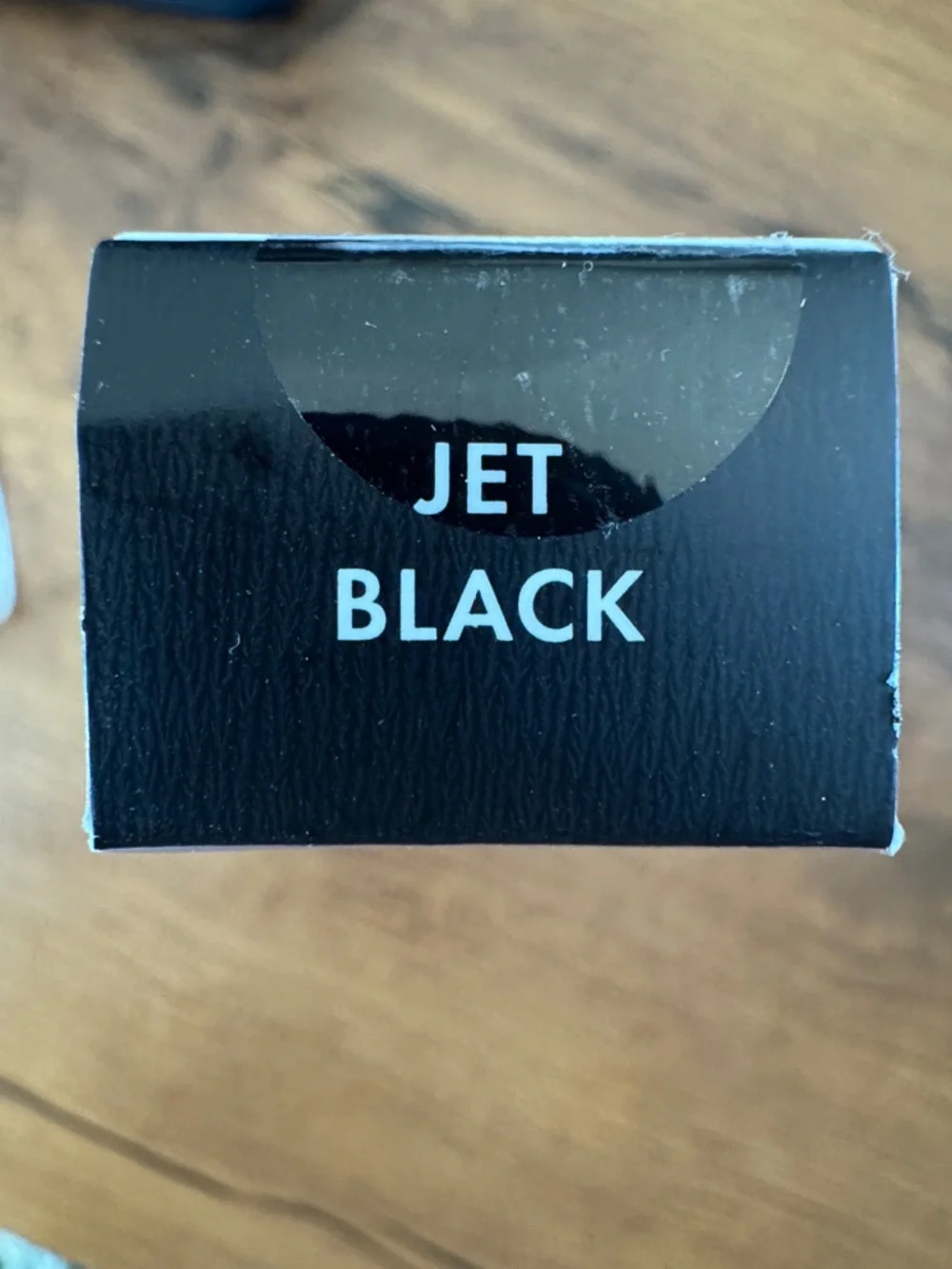Wander Beauty Upgraded Lashes Treatment Mascara in Jet Black, New in the Box!
